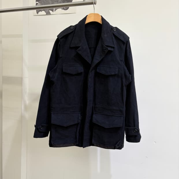 CYCLE (Made in Japan) 자켓