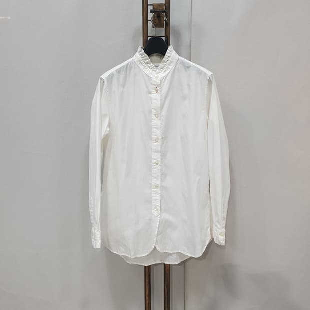 유니클로x INES DE LA FRESSANGE 셔츠 M