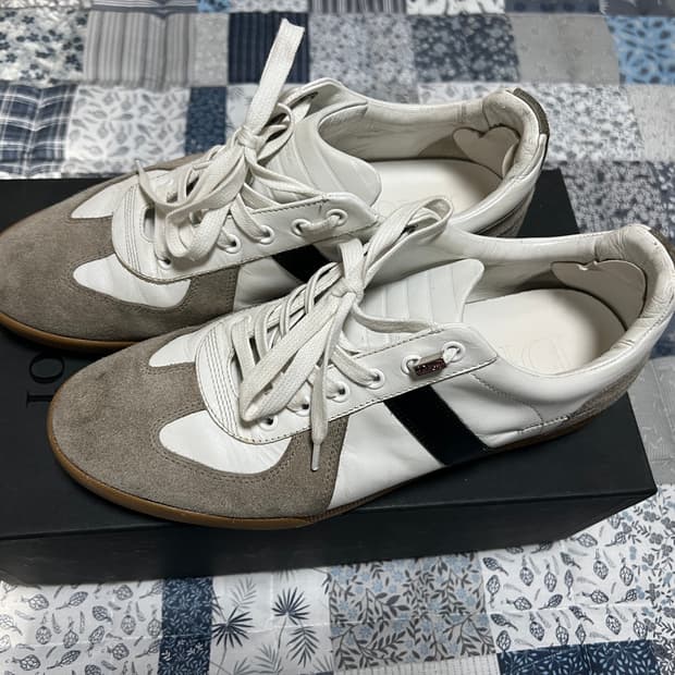 디올옴므 독일군 40.5 (260)