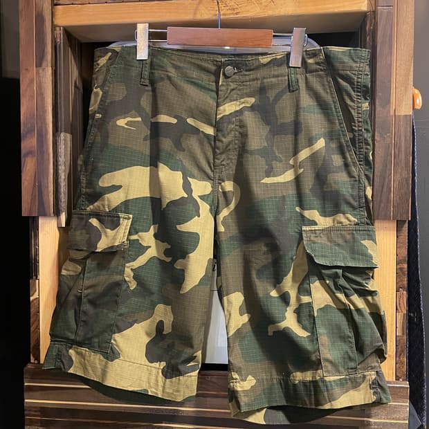 Carhartt wip