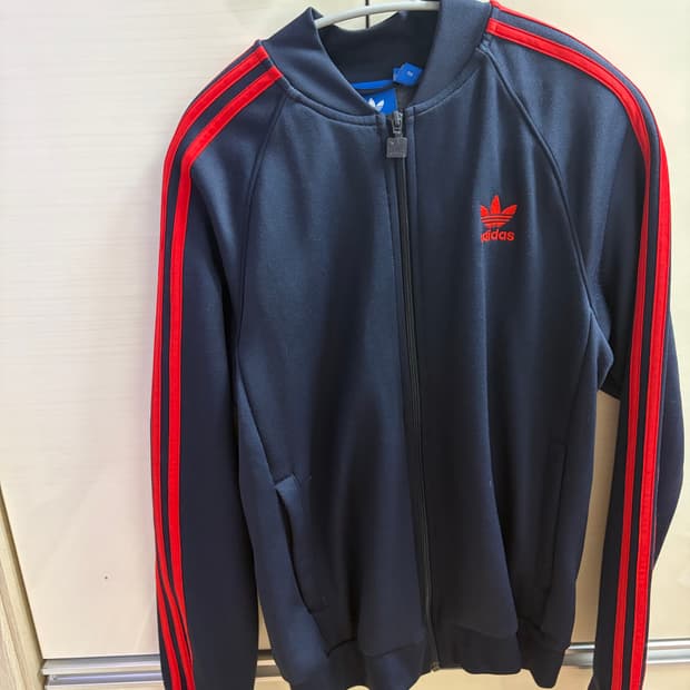 아디다스 파이어버드 트랙탑 져지