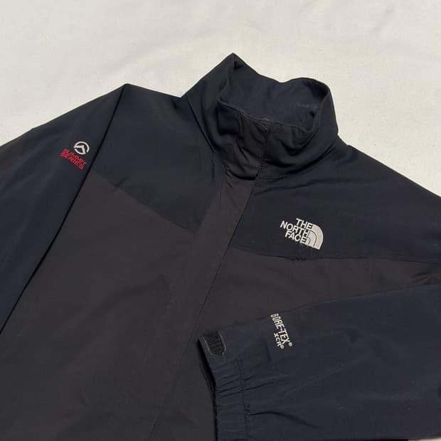 95 노스페이스 고어텍스 XCR 바람막이