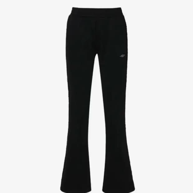 보헤미안서울 부츠컷 트레이닝 팬츠 M