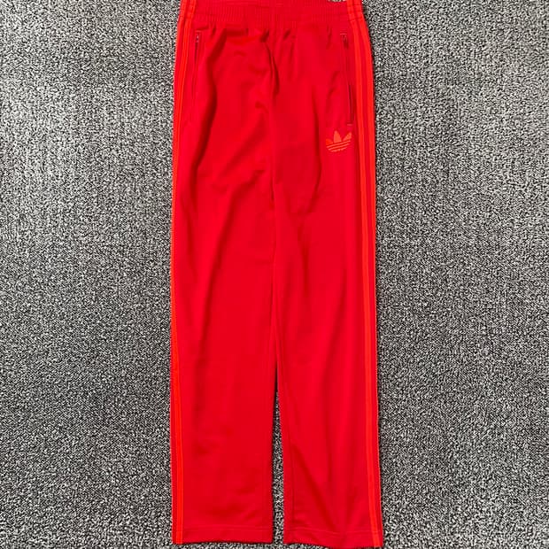 빈티지9. 아디다스 아디컬러 클래식 파이어버드 트랙 팬츠 트레이닝 팬츠