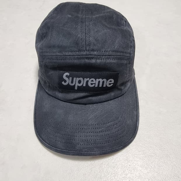 Supreme mm6 cap