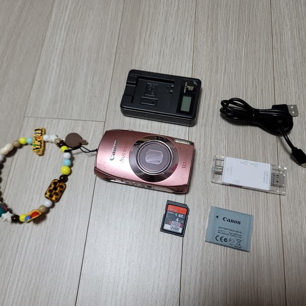캐논 익서스 310HS (IXUS 310HS)