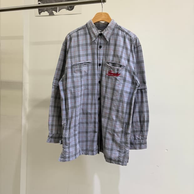 FREAKY MASSIVE 셔츠