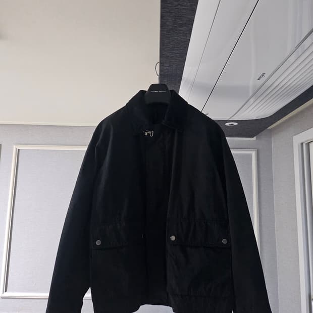 [거의 새것] 에피그램 툭(took) 자켓 L