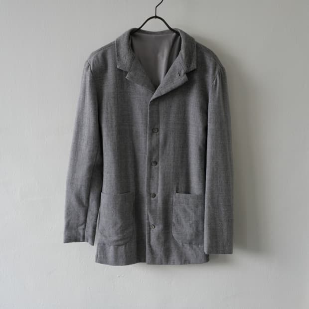 plantation issey miyake 90’s jacket 