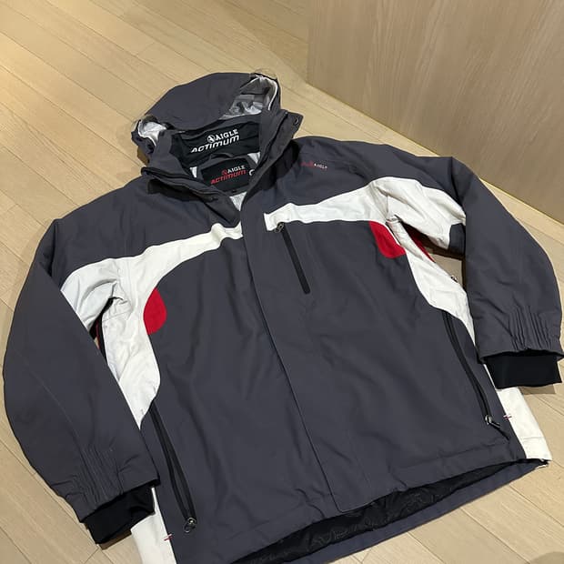 에이글 엑티멈 스키복 보드복 자켓 XL(105)