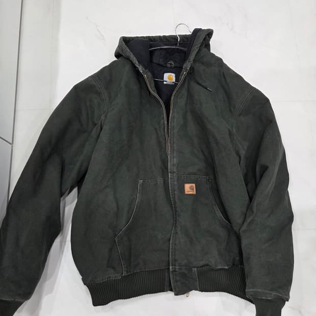 칼하트 j130 2xl