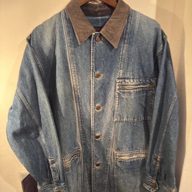 90s Comme des Garcons homme cover-all 