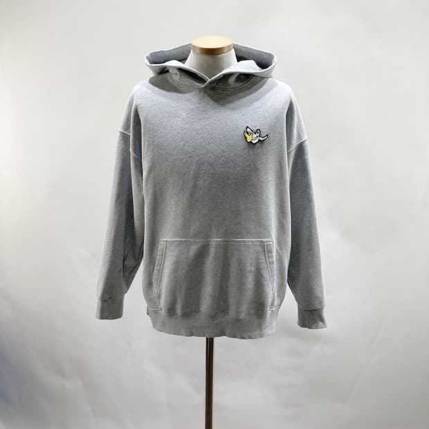 마크곤잘레스 남성후드티셔츠 그레이 M 