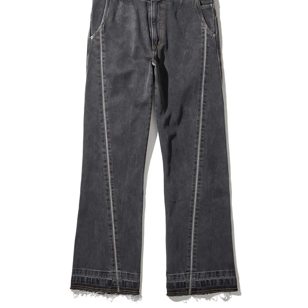 [구매] xlim EP.7 03 TROUSERS