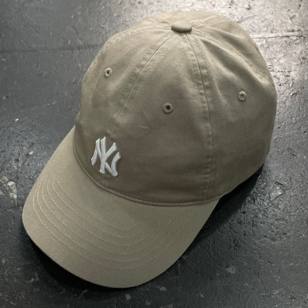 MLB 양키즈 볼캡