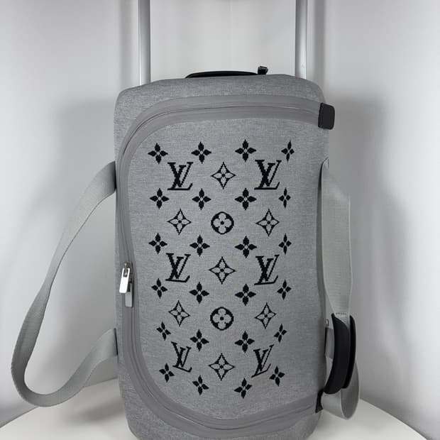 루이비통 M20129 호라이즌 소프트 더플55 기내용캐리어