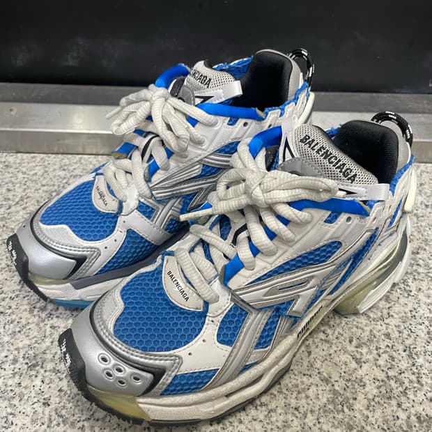 발렌시아가 뉴러너 37