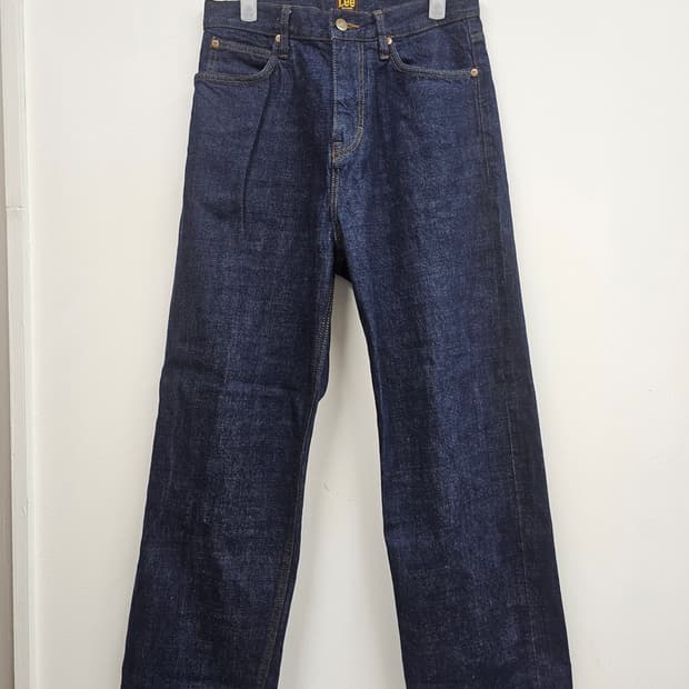 Lee여성 바지,커버낫 야상