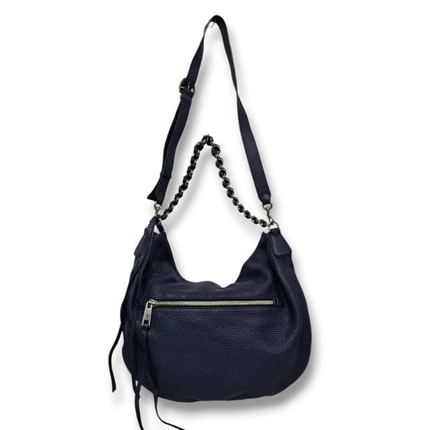 Marc Jacobs 마크제이콥스 체인 숄더 호보백