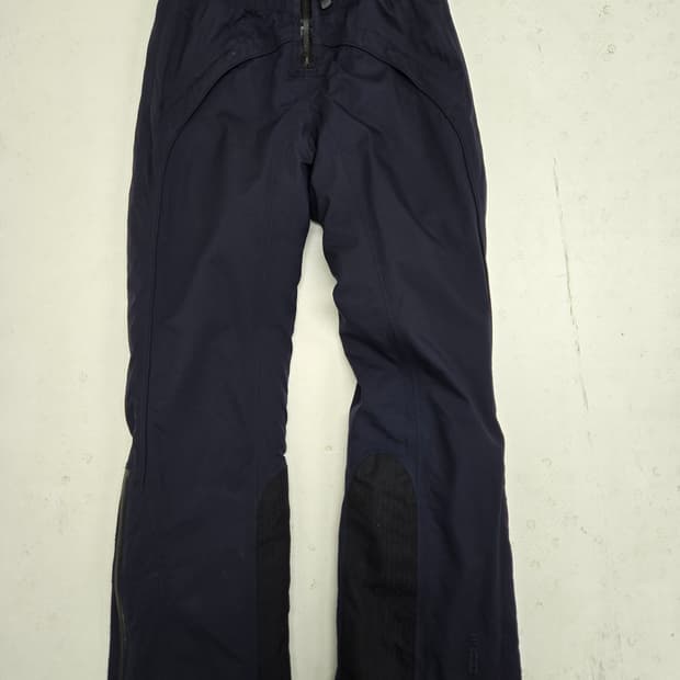 아디다스 스텔라 매카트니 네이비 스키/보드 바지