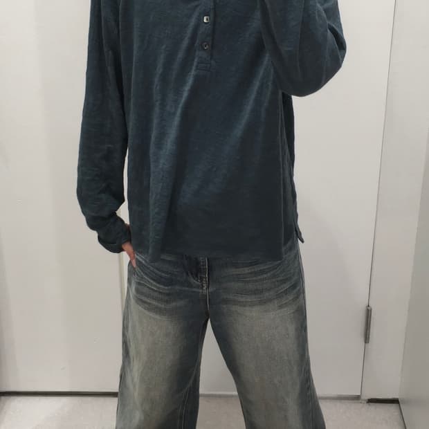 해칭룸 폴로티 그린