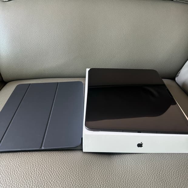 아이패드프로7세대 셀룰러 256GB