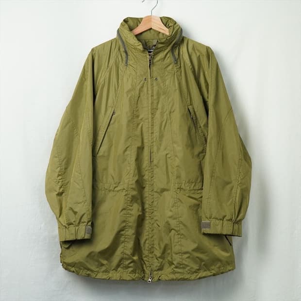 [2] 이세이미야케 파라슈트 자켓