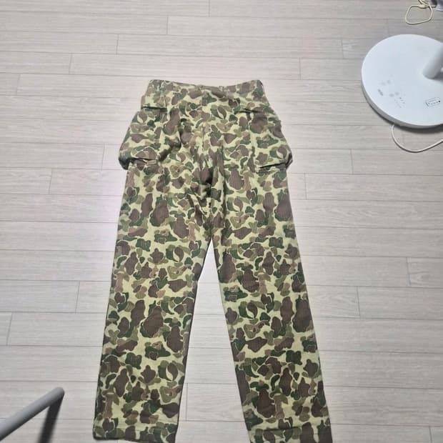 BRYCELANDS P13 PANTS