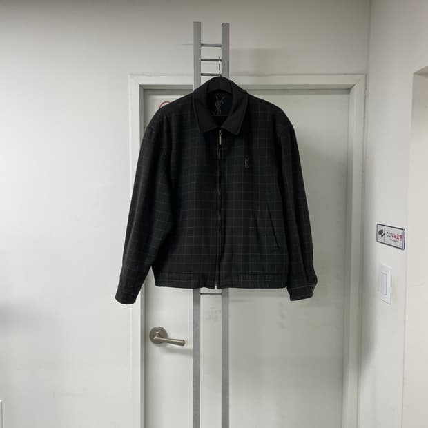 YSL 입생로랑 자켓 100