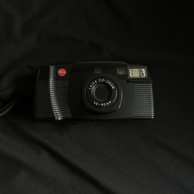 라이카 필름카메라 판매 Leica film camera