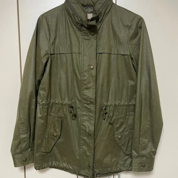 Banana Republic 여성 야상 XS 사이즈