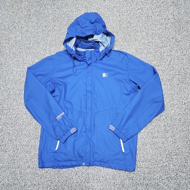 [95] 코오롱 스포츠 바람막이