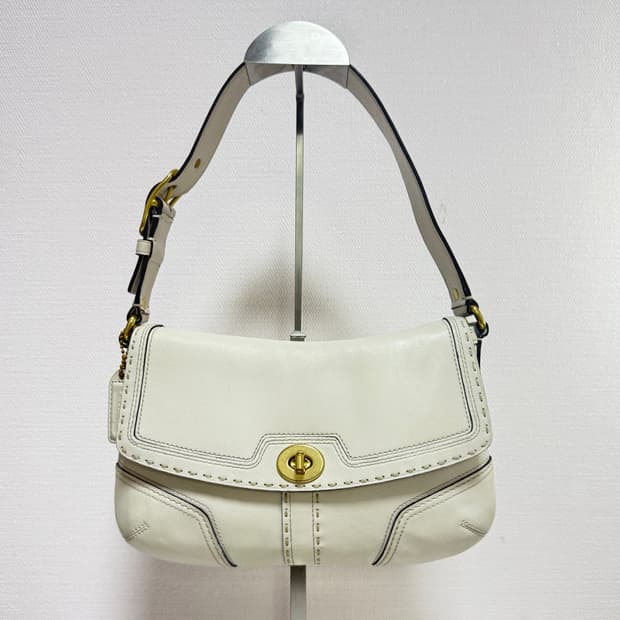 Coach Soho Shoulder Bag