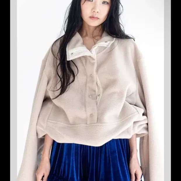 샵페어리 플리스