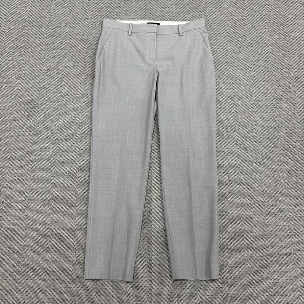 띠어리 베이직 슬랙스 v3064