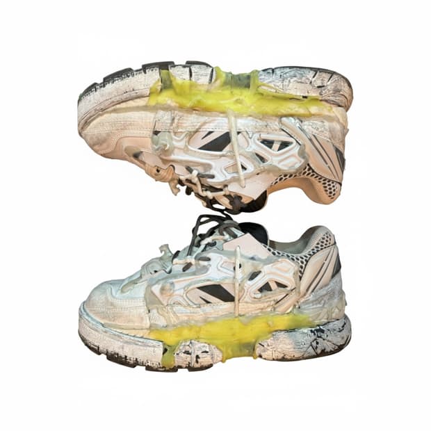 마르지엘라 더티 퓨전 39.5