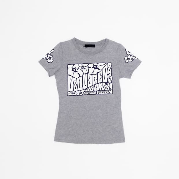 Dsquaered2 - Grapic T-shirts