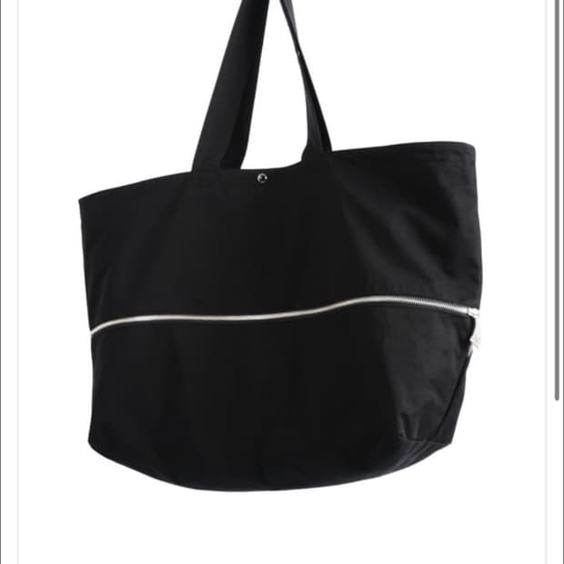 큐레이티드 퍼레이드 백