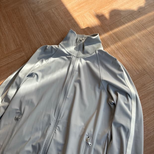 90~00s Prada Sport 나일론 집업