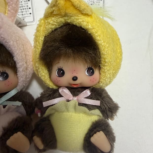 병아리 베비치치 병아리 베베치치 애니멀 베비치치