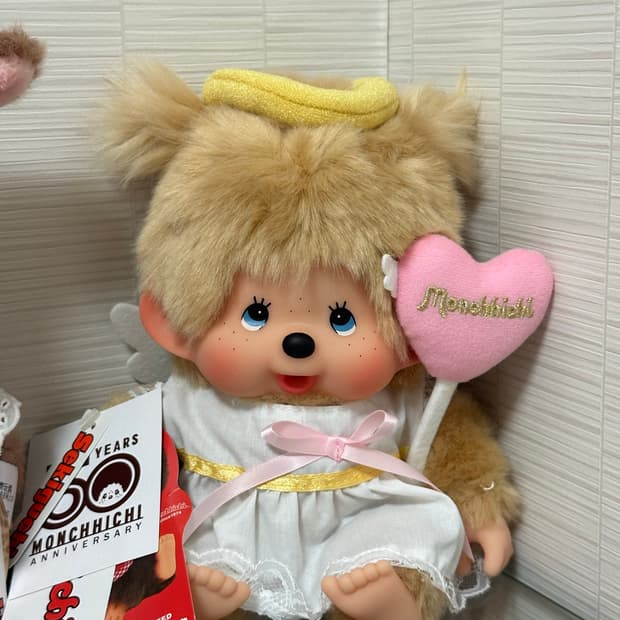 몬치치 엔젤m