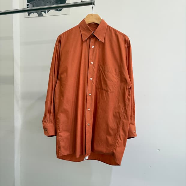 KENZO HOMME (Made in France) 셔츠