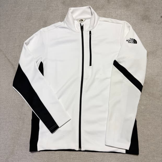 노스페이스 틸든 트랙집업