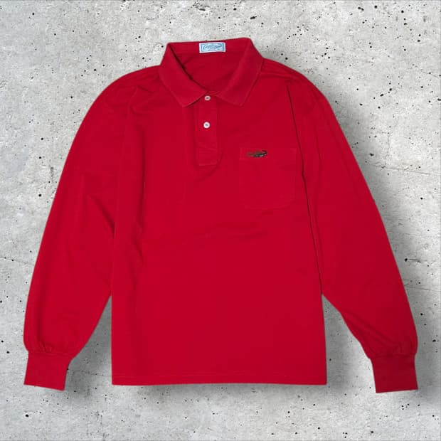 크로커다일 PK 카라티 (95/M)