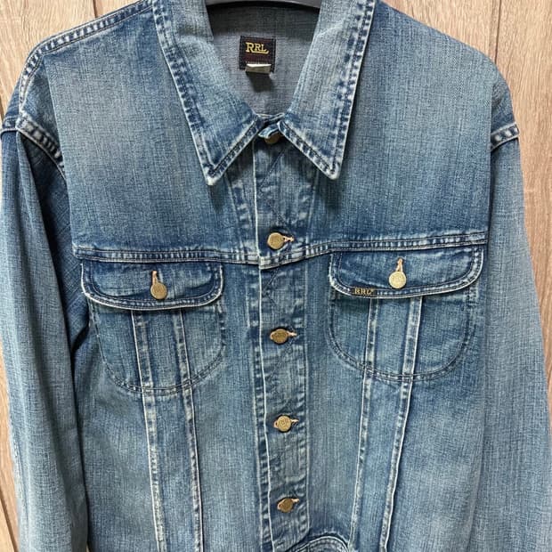 rrl lot271 리랜드 xl
