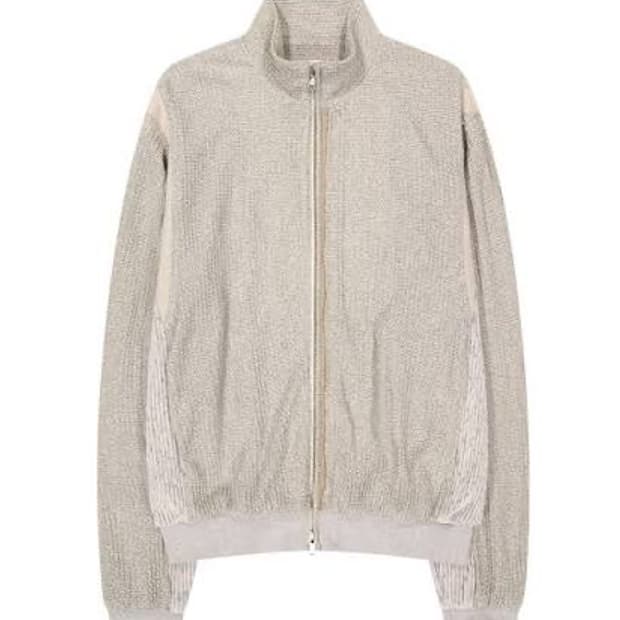 교환) 엑슬림 ep 8 져지 브라운 L -> 그레이 L