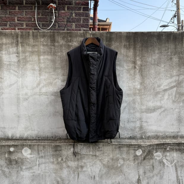 프릭스스토어 프리마로프트 베스트 M(XL)