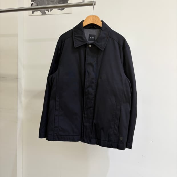 BOSS 자켓
