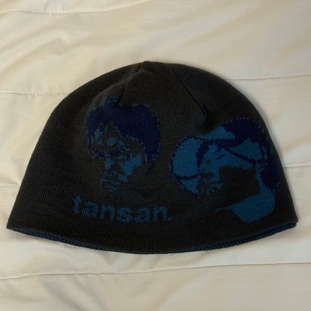 이자반X탄산마그네슘 비니