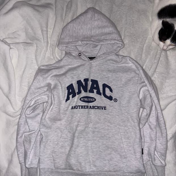 어나더아카이브 후드